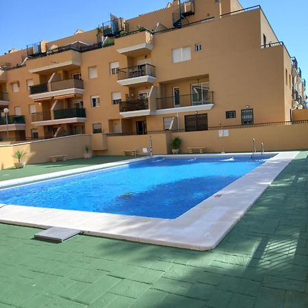 Apartamento Golf Рокетас-де-Мар Екстер'єр фото