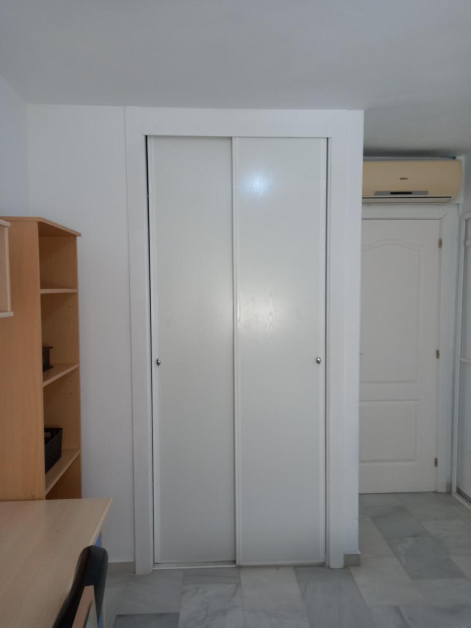 Apartamento Golf Рокетас-де-Мар Екстер'єр фото